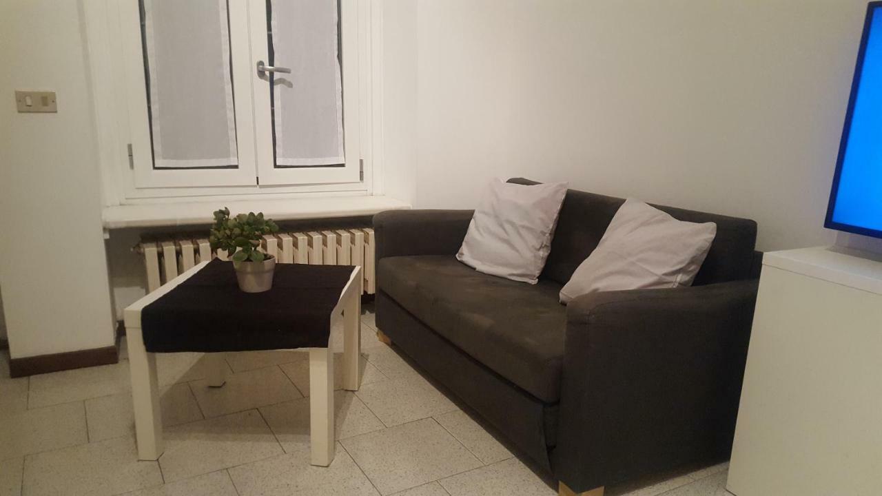 Milano Apartment Navigli View Grande Екстериор снимка